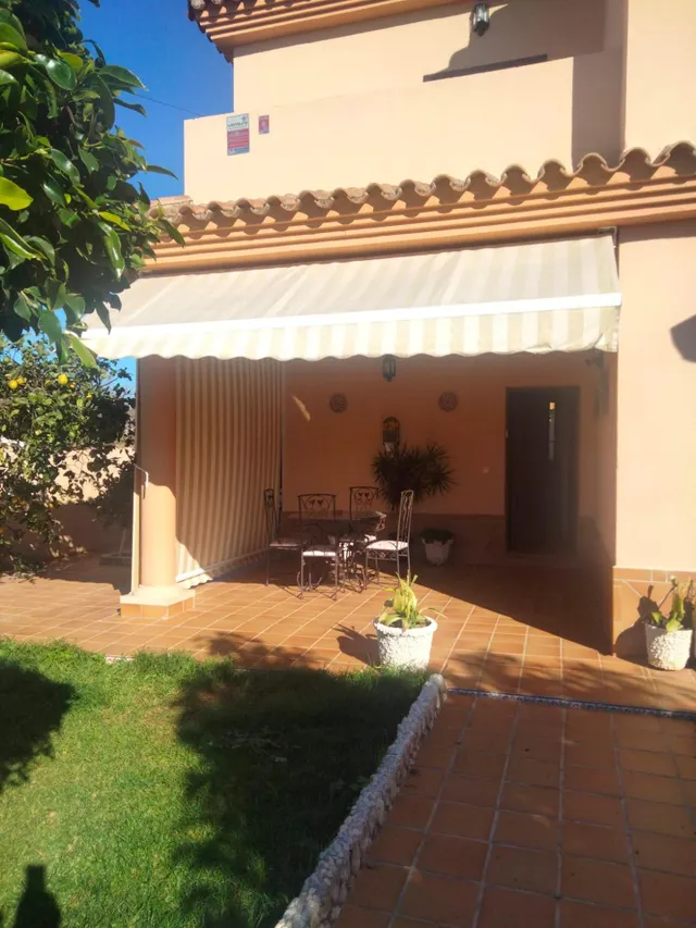 Chalet 4 habitaciones 196m² en venta - El campito — 9