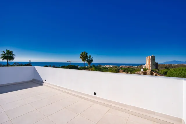 Chalet 6 habitaciones 479m² en venta - Marbella — 19