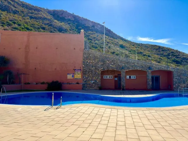 Piso en Venta en Mojacar Almería — 33