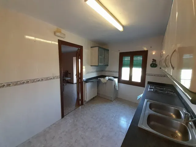 OPORTUNIDAD GRAN CASA DE PUEBLO EN BENISSANET( RIBERA D´EBRE) — 10