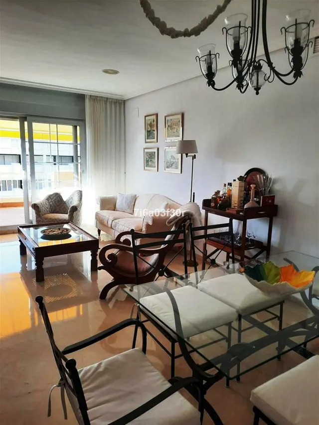 Ático 3 habitaciones 140m² en alquiler - Marbella - foto 5