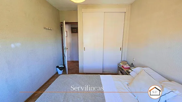 Piso 3 habitaciones 152m² en venta - Pacífico — 24