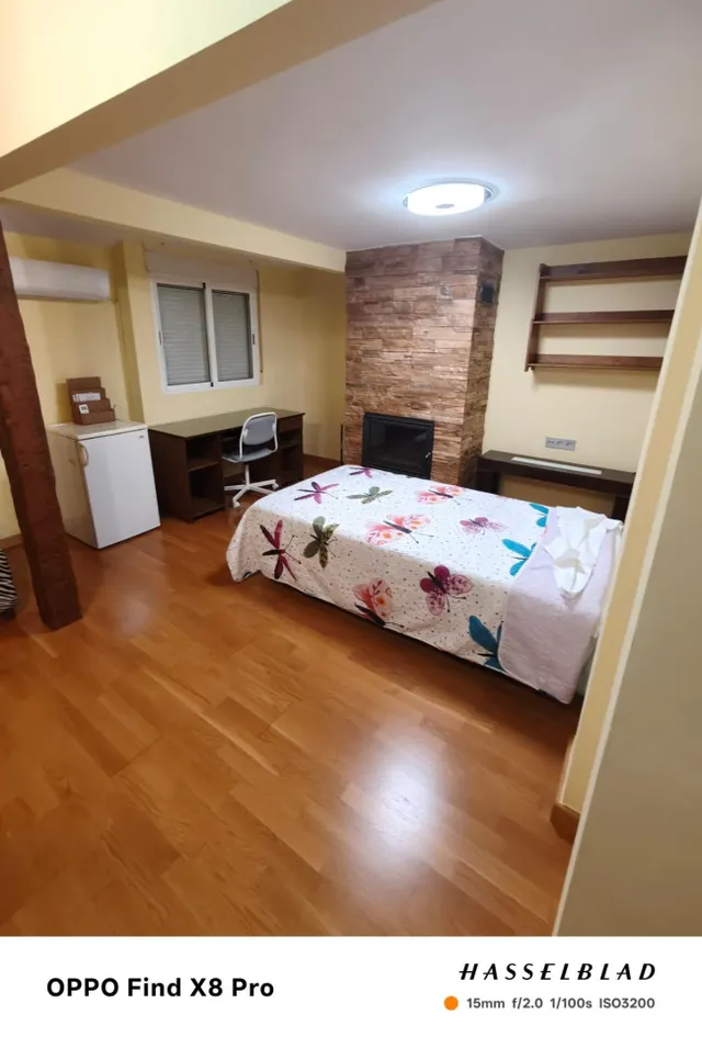 Chalet Estudiantes en La Ñora - ¡Solo Chicas! — 33