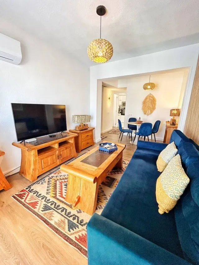 Ático 3 habitaciones 84m² en venta - Torrevieja — 10
