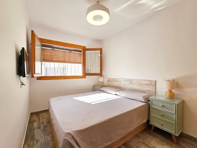 BUNGALOW A 500M DE LA PLAYA EN URBANIZACION CON 4 PISCINAS Y GARAJE !! — 20