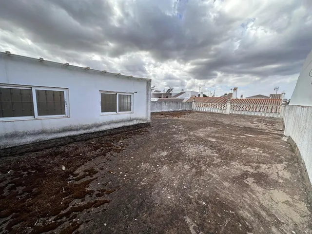 VIVIENDA PARA TERMINAR EN LA PUEBLA DE CAZALLA — 19