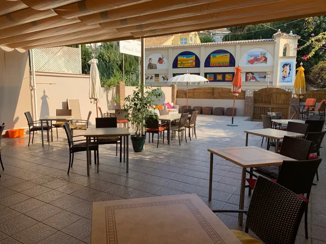 Restaurante 150m² en venta - Riviera del sol — 12