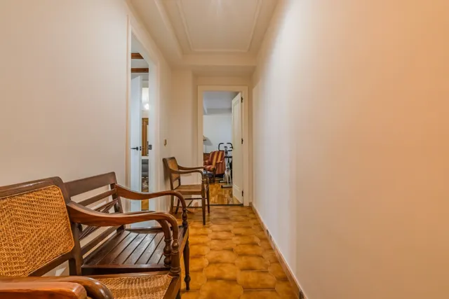 Dúplex 5 habitaciones 234m² en venta - Pueblo — 40