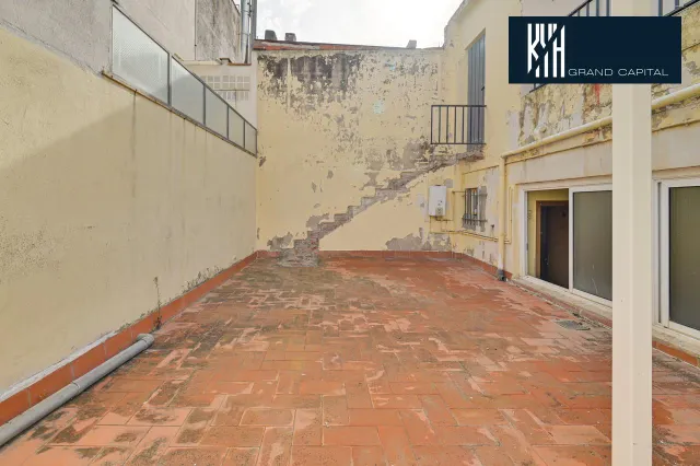 Local comercial con cambio de uso acreditado en Sant Feliu de Guíxols — 16
