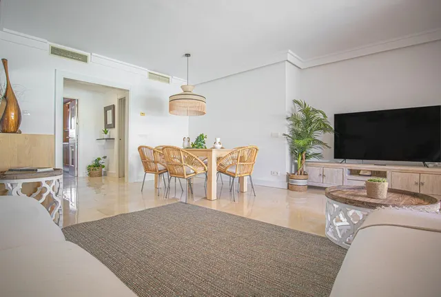Apartamento 3 habitaciones 135m² en venta - Costa Del Sol — 10