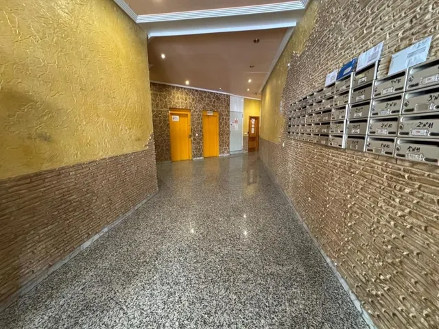 Garaje 8m² en venta - torrevieja — 7