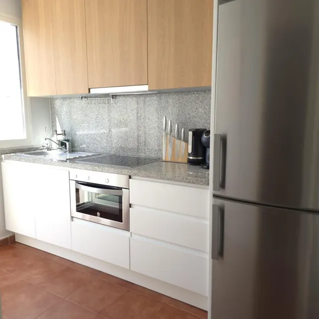 Apartamento 2 habitaciones 69m² en venta - Costa Del Sol — 17