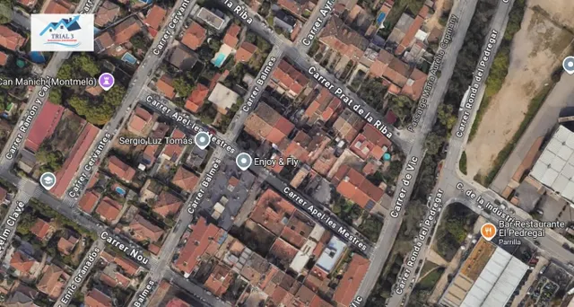 Venta Piso en Montmeló (Barcelona) - foto 4