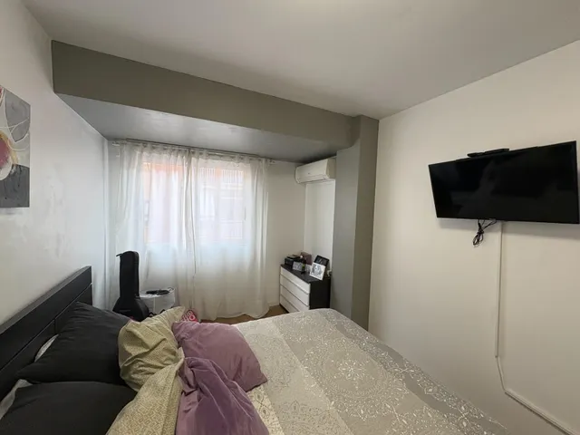 Vivienda totalmente con Ascensor reformada de 3 habitaciones, muy bien equipada y junto a la Alameda — 10
