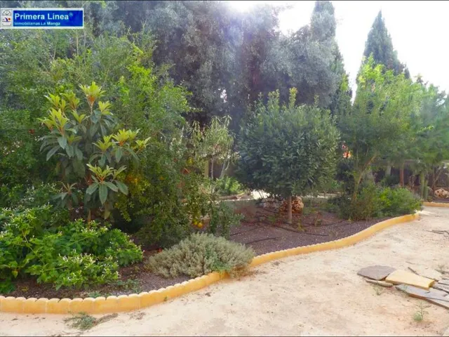 Venta de adosado en el centro de Cabo de Palos — 19