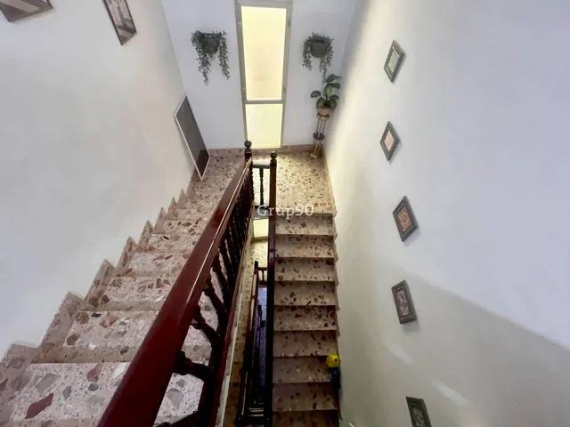 Gran casa en venta en el centro de la bordeta: espacio, comodidad y múltiples posibilidades — 25