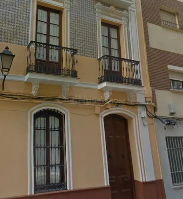 Vivienda en rentabilidad en Badajoz – Oportunidad para inver