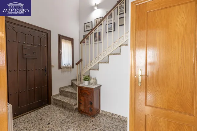 Exclusiva vivienda premium en La Zubia — 7