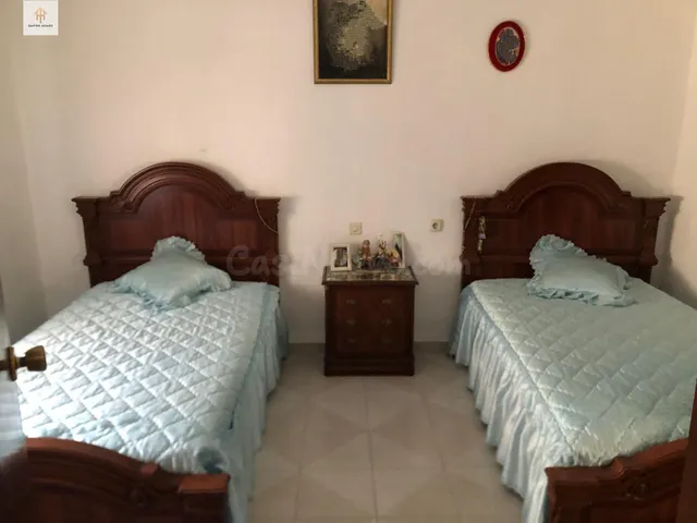 Se VENDE piso PARA REFORMAR en la zona centro de Malpartida  - foto 3