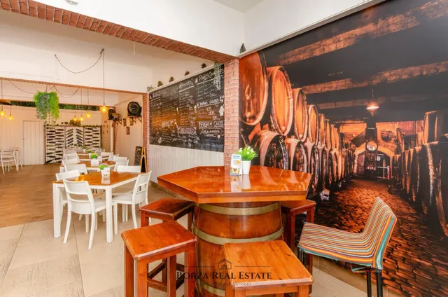Traspaso Bar Restaurante en el centro de Adeje - foto 2
