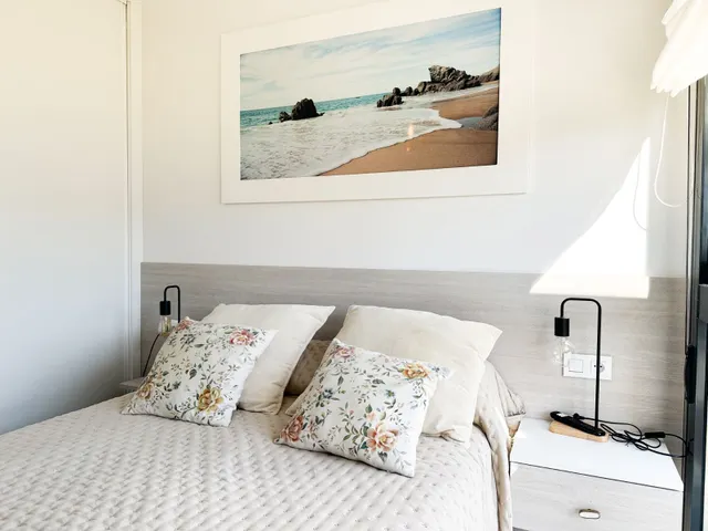 Apartamento 2 habitaciones 80m² en venta - PAU 26 — 22