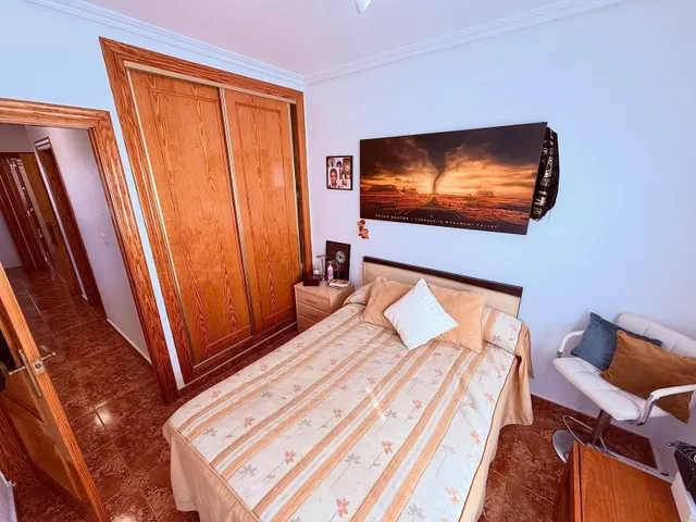 Amplia vivienda en San Javier con gran terraza y múltiples posibilidades — 24