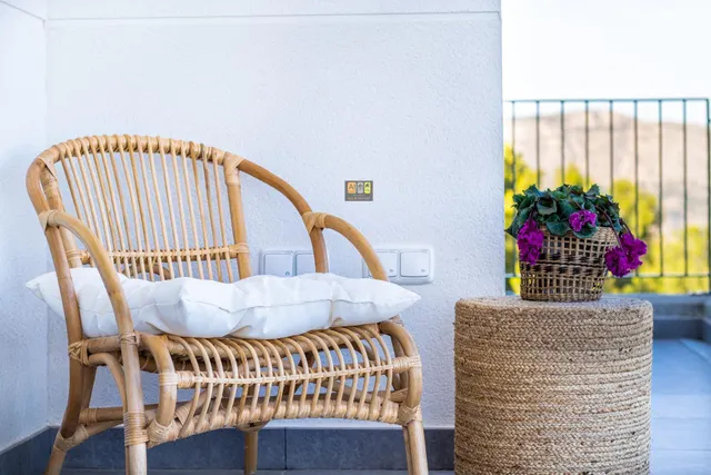 CASAS DE OBRA NUEVA EN POLOP — 35