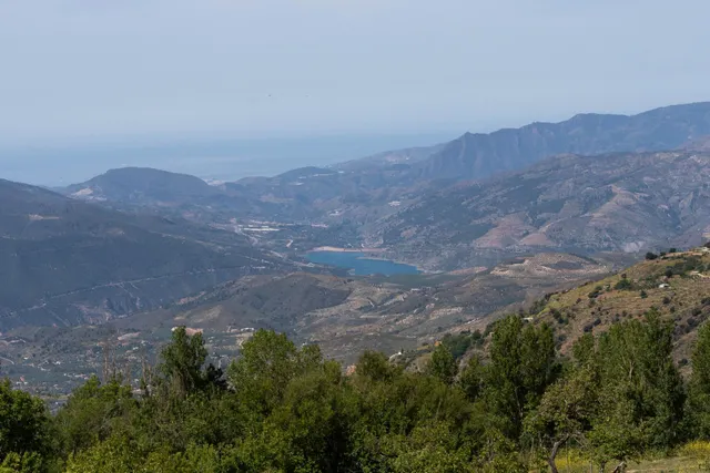 PARCELA EN VENTA EN SOPORTÚJAR — 11