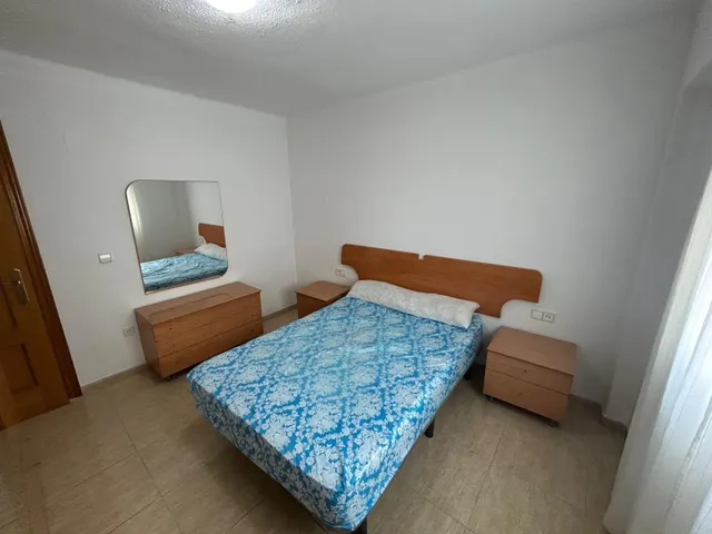 Oportunidad vivienda en pleno patraix a la venta a 15 minutos del centro — 12