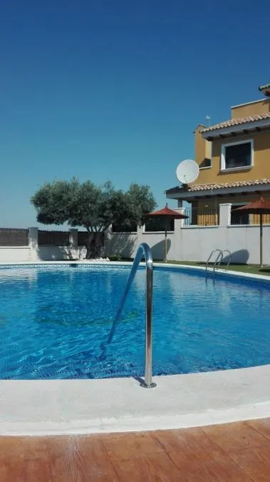Villa 5 habitaciones 207m² en venta - Lo Marabú — 9