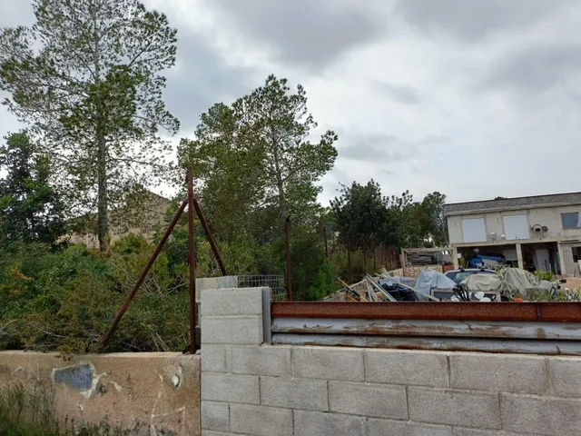 Terreno en urbanización Mas Astor — 6