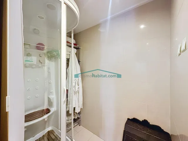 Exclusiva vivienda en el corazón de Valencia — 31