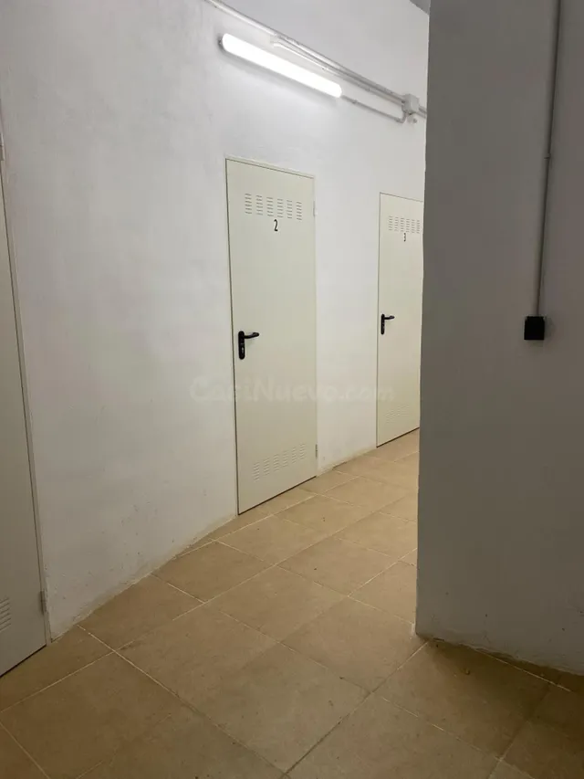Trastero 1 habitación 4m² en alquiler - Divino maestro - foto 4
