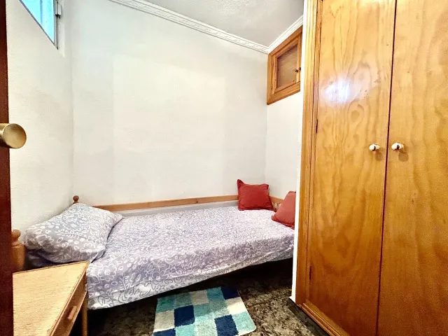 Apartamento 3 habitaciones 87m² en venta - Rocio del Mar — 15