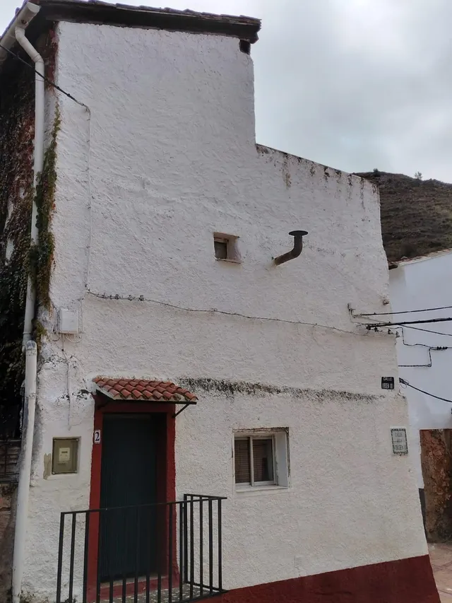 Casa en venta en Bijuesca. Comarca de Calatayud. Zaragoza — 36