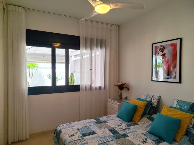 Villa 3 habitaciones 92m² en venta - Pueblo 9 — 15