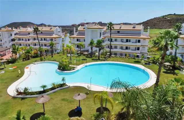 Apartamento 2 habitaciones 88m² en venta - Riviera del sol