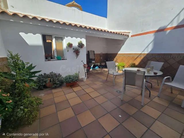 Casa - Gines