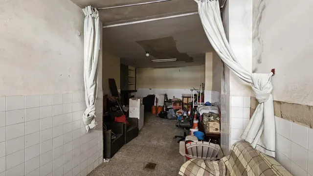 ✨ ¡Gran casa con cochera cerrada , llena de posibilidades! — 37