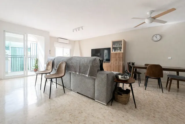 Adosado 3 habitaciones 118m² en venta - Centro — 4