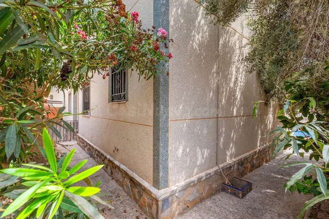 CASA DE 3 DORMITORIOS 2 BAÑOS EN SAN MIGUEL DE SALINAS ( ALICANTE ) — 32