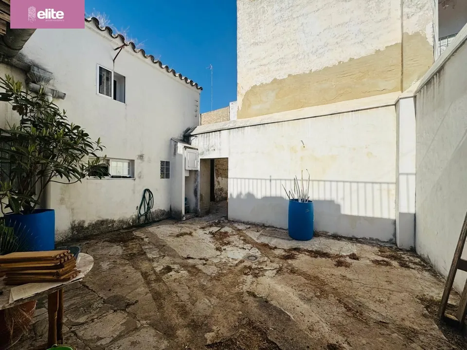 OPORTUNIDAD DE INVERSIÓN EN EL CENTRO DE JEREZ