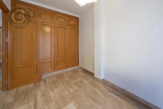 Un  nuevo hogar en Ogíjares: espacio para vivir, disfrutar y compartir — 24