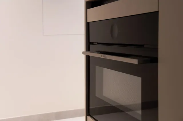 PISO TOTALMENTE REFORMADO EN LA MEJOR ZONA DE MÁLAGA — 33