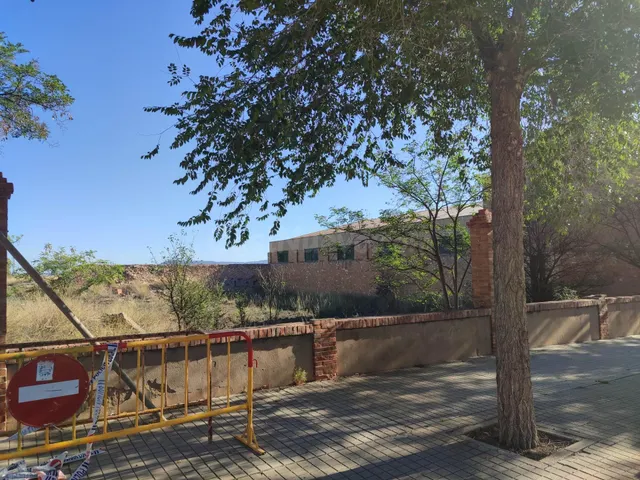 SOLAR PARA EDIFICACION CON EXCELENTE ubicación - foto 4