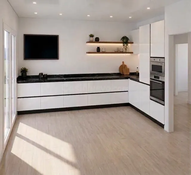 Apartamento 2 habitaciones 64m² en venta - Punta Prima — 2