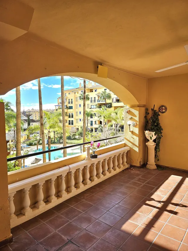 Apartamento 2 habitaciones 117m² en venta - Marbella — 4