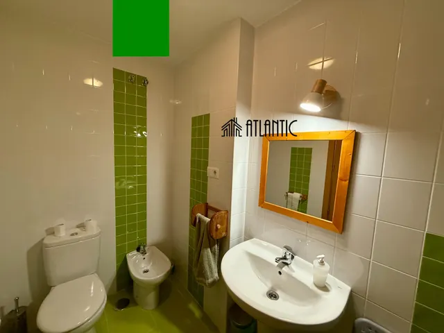 Despacho 1 habitación 67m² en venta - Navia — 28