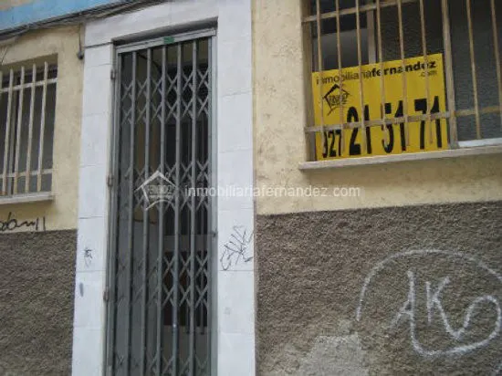 Se vende Local comercial en zona Reyes Huertas - foto 5