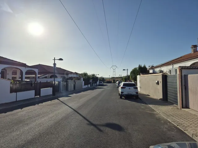 Venta adosado en Salteras (Sevilla)